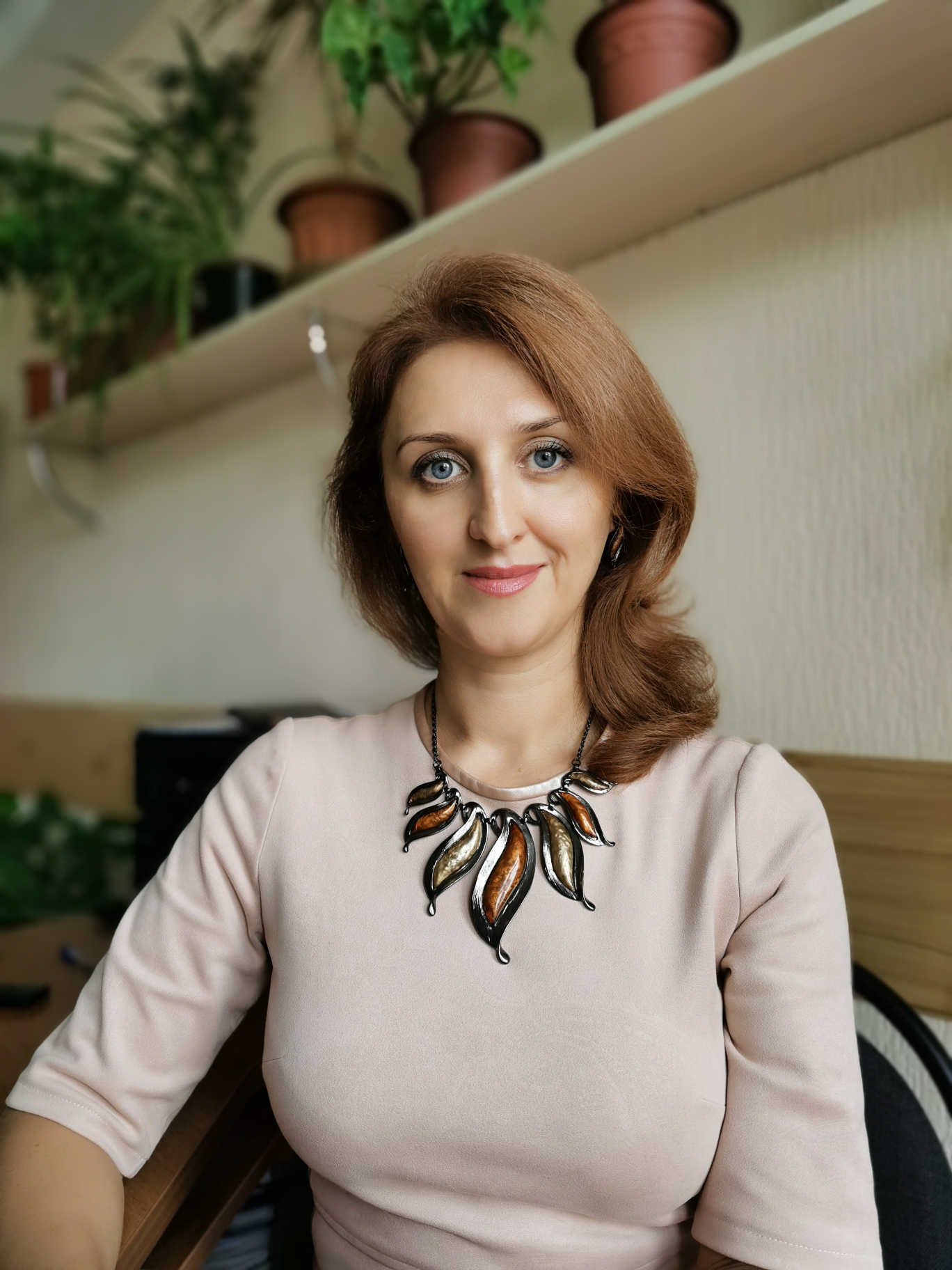Григорьева Ольга Александровна - бухгалтер